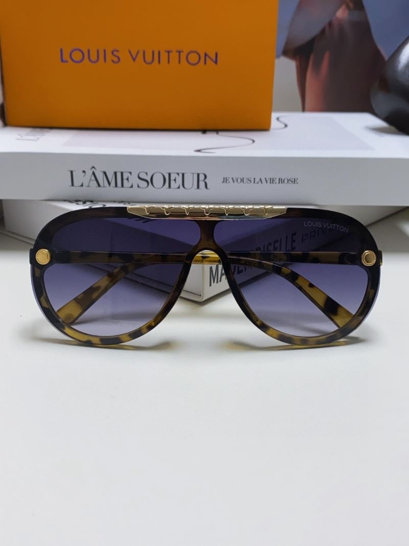 Louis Vuitton Sunglasses